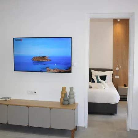 Camelia Apartment