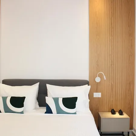 Apartamento Camelia *