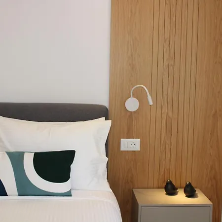 Camelia Appartement Chania (Crete)