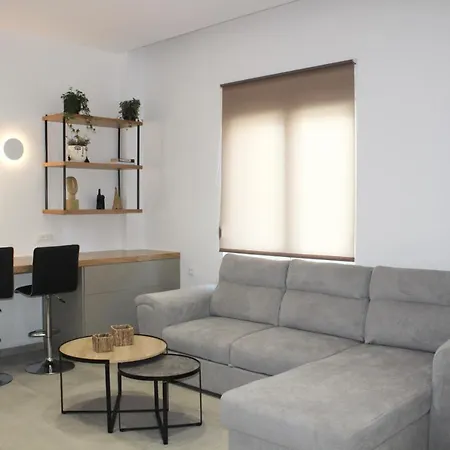 Apartamento Camelia