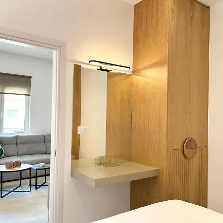 Camelia Appartement *