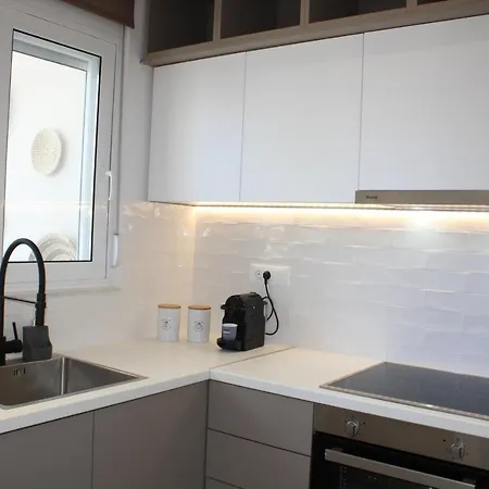 Appartement Camelia