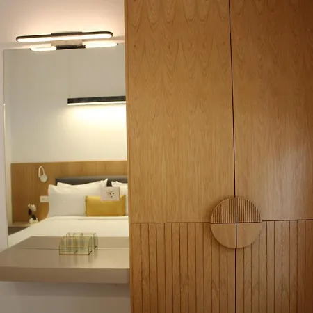 Camelia Appartement Chania (Crete)